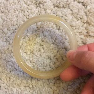 6.5 cm Jade Bracelet